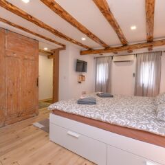 Deniz Hostel Han София фото 9