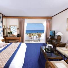 Отель Constantinou Bros Athena Royal Beach комната для гостей фото 3