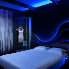 Templars Boutique Hotel Хайфа спа