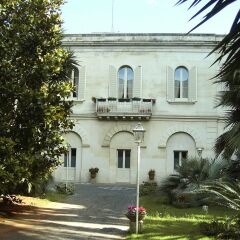 Отель Antica Villa La Viola Лечче фото 9