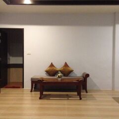 Отель The Hip Resort @ Khao Lak комната для гостей