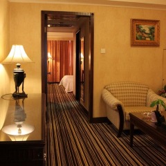 Grand Palace Hotel(Grand Hotel Management Group) в номере