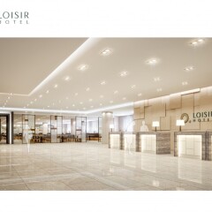 Loisir Hotel Seoul Myeongdong