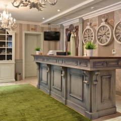 Midalidare Hotel & Spa Стара Загора интерьер отеля фото 2