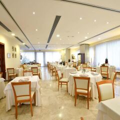 Отель Best Western Park Hotel Италия, Пьяченца - отзывы, цены и фото номеров - забронировать отель Best Western Park Hotel онлайн питание фото 3