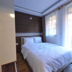 Hirande Otel Турция, Узунгёль - отзывы, цены и фото номеров - забронировать отель Hirande Otel онлайн комната для гостей фото 5