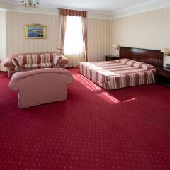 Отель Boutique Splendid Hotel Болгария, Варна - 3 отзыва об отеле, цены и фото номеров - забронировать отель Boutique Splendid Hotel онлайн комната для гостей фото 4