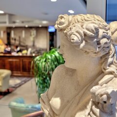 Отель Borgo Ca dei Sospiri интерьер отеля фото 3