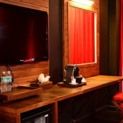 Reina Roja Hotel - Adults Only удобства в номере фото 2