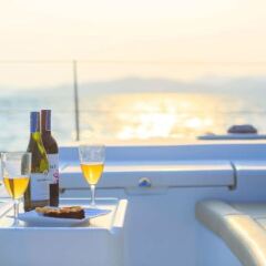 Отель Discover Catamaran Phuket - LAGOON440 Таиланд, пляж Май Кхао - отзывы, цены и фото номеров - забронировать отель Discover Catamaran Phuket - LAGOON440 онлайн фото 2