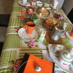 Отель B&B Antea Торре-дель-Греко развлечения