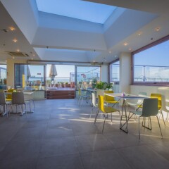 Отель Novus City Hotel Греция, Афины - отзывы, цены и фото номеров - забронировать отель Novus City Hotel онлайн питание