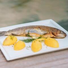 Hotel Restaurant Alpenrose Горнолыжный курорт Ортлер
