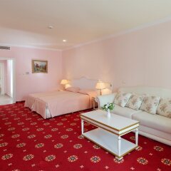 Planeta Hotel & Aqua Park Солнечный берег комната для гостей фото 5