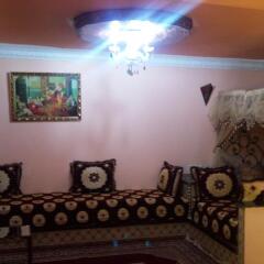 Отель Moroccan House Hotel Casablanca Марокко, Касабланка - 2 отзыва об отеле, цены и фото номеров - забронировать отель Moroccan House Hotel Casablanca онлайн удобства в номере