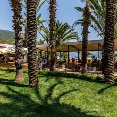 Hotel Aqua - All Inclusive фото 5