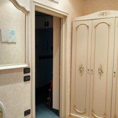 Отель Promessi Sposi Италия, Мальграте - отзывы, цены и фото номеров - забронировать отель Promessi Sposi онлайн сауна