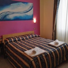Hotel Loreto комната для гостей фото 3