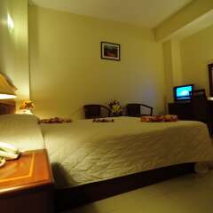 Phuoc Loc Tho 2 Hotel спа