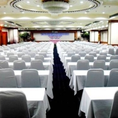 Grande Ville Hotel