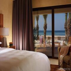 Отель InterContinental Resort Aqaba комната для гостей фото 2