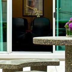 Отель Hampton Inn and Suites by Hilton, Downtown Vancouver Канада, Ванкувер - отзывы, цены и фото номеров - забронировать отель Hampton Inn and Suites by Hilton, Downtown Vancouver онлайн фото 3