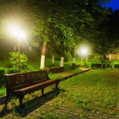 Отель Kirovakan Hotel Армения, Одзун - 1 отзыв об отеле, цены и фото номеров - забронировать отель Kirovakan Hotel онлайн приотельная территория