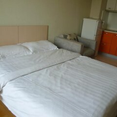 Отель Beijing Eletel Apartment Китай, Пекин - отзывы, цены и фото номеров - забронировать отель Beijing Eletel Apartment онлайн фото 26