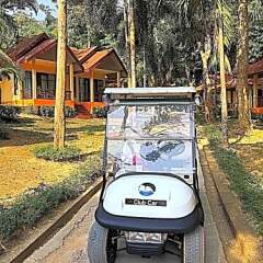 Отель Tonsai Bay Resort детские мероприятия фото 2