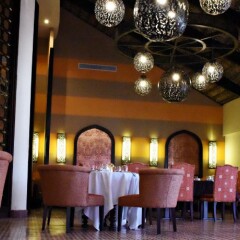 Отель CHIC by Royalton All Inclusive Resort – Adults Only развлечения