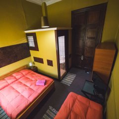 Hostal Providencia in Santiago, Chile from 41$, photos, reviews - zenhotels.com guestroom photo 4