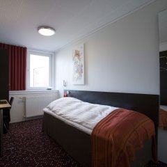 Hotel Tórshavn in Torshavn, Faroe Islands from 162$, photos, reviews - zenhotels.com guestroom photo 3