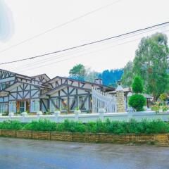 Hotel Glendower фото 3