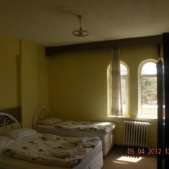Hotel Zelve комната для гостей фото 3