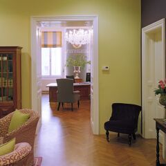 Appartement-Hotel an der Riemergasse спа