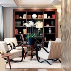 Отель Hôtel Esprit Saint Germain развлечения