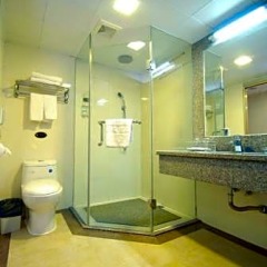 Overseas Chinese Friendship Hotel спортивное сооружение
