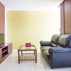 Отель ZEN Rooms Chaofa East Road Таиланд, Бухта Чалонг - отзывы, цены и фото номеров - забронировать отель ZEN Rooms Chaofa East Road онлайн комната для гостей