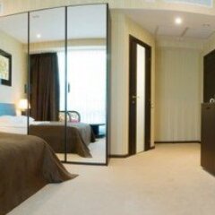 Мини-отель Stella Residence Club удобства в номере фото 2