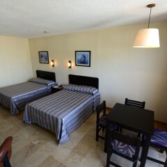 Отель Amarea Hotel Acapulco Мексика, Акапулько - отзывы, цены и фото номеров - забронировать отель Amarea Hotel Acapulco онлайн комната для гостей фото 5