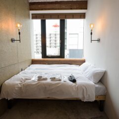 mizuka Imaizumi II-unmanned hotel- Фукуока комната для гостей фото 5