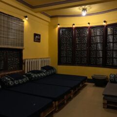 Отель Mars House Homestay Далат развлечения