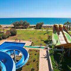 Отель Crystal Tat Beach Golf Resort & Spa бассейн фото 3