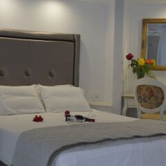 Отель Anagenessis Suites & Spa Resort - Adults Only Греция, Закинф - отзывы, цены и фото номеров - забронировать отель Anagenessis Suites & Spa Resort - Adults Only онлайн комната для гостей фото 3