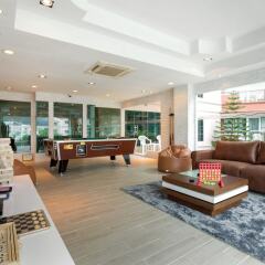 Отель Blue Ocean Resort Таиланд, Пхукет - отзывы, цены и фото номеров - забронировать отель Blue Ocean Resort онлайн интерьер отеля фото 2