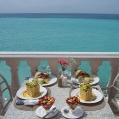 Pompano Beach Club in Southampton, Bermuda from 396$, photos, reviews - zenhotels.com balcony