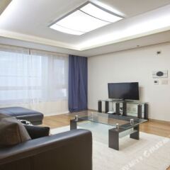 Samseong Galleria 3Bdr2BT 5Min Walk в Сеул, Корея, Южна from 97$, photos, reviews - zenhotels.com photo 4