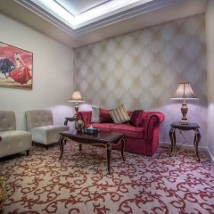 Mira Trio Riyadh Hotel in Riyadh, Saudi Arabia from 192$, photos, reviews - zenhotels.com guestroom photo 3