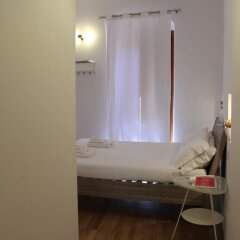 Отель Cagliari D'amare спа