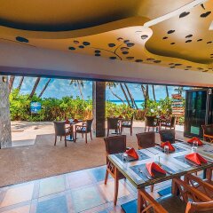 Отель Kaani Grand Seaview фото 6